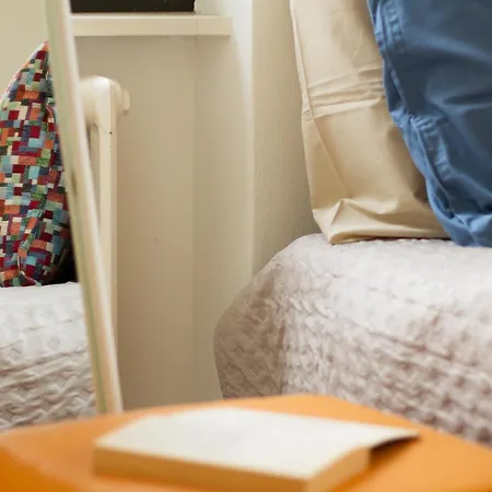 Esclusivo - Piazza Grande Apartman