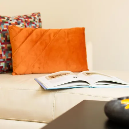 Esclusivo - Piazza Grande Apartman *