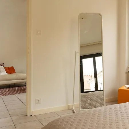 Esclusivo - Piazza Grande Apartman *