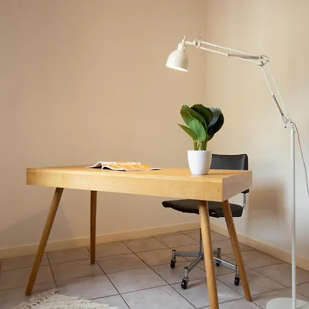 Apartment Esclusivo - Piazza Grande Locarno