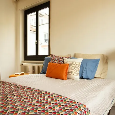 Esclusivo - Piazza Grande Apartman