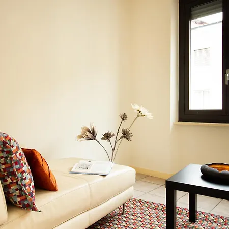 Apartment Esclusivo - Piazza Grande Locarno
