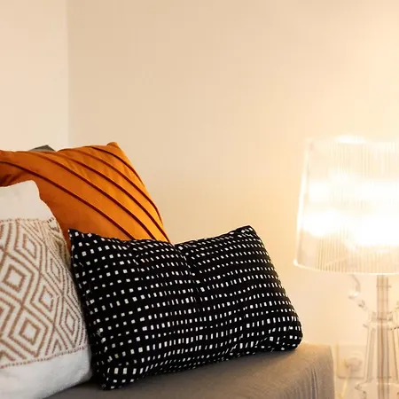 Esclusivo - Piazza Grande Apartman Locarno