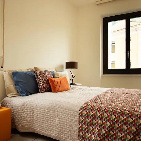 Apartman Esclusivo - Piazza Grande Locarno