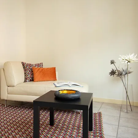 Esclusivo - Piazza Grande Apartman