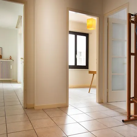 Esclusivo - Piazza Grande Apartment