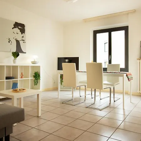 Esclusivo - Piazza Grande Apartmán *