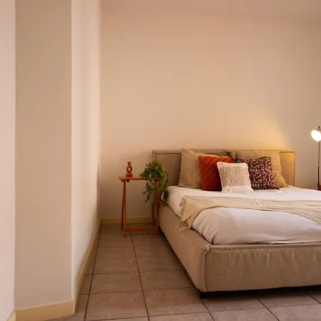 Esclusivo - Piazza Grande Locarno