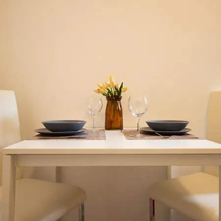 Esclusivo - Piazza Grande Apartman