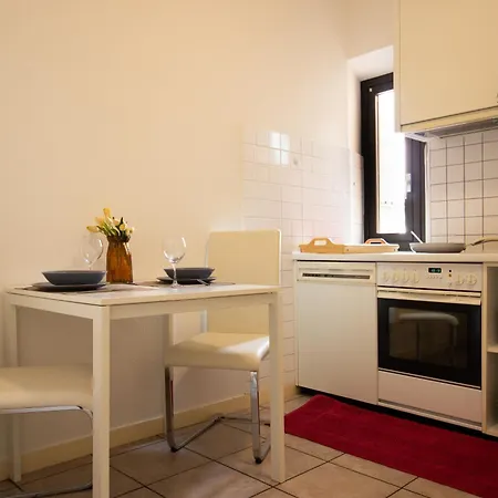 Esclusivo - Piazza Grande Apartment Locarno