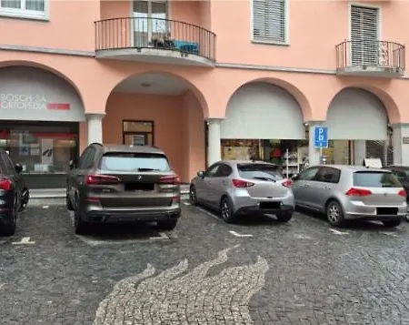 Apartman Esclusivo - Piazza Grande *