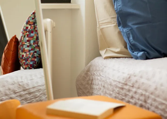 Esclusivo - Piazza Grande Apartmán