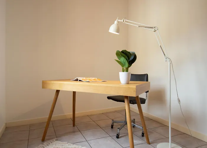 Apartmán Esclusivo - Piazza Grande Locarno