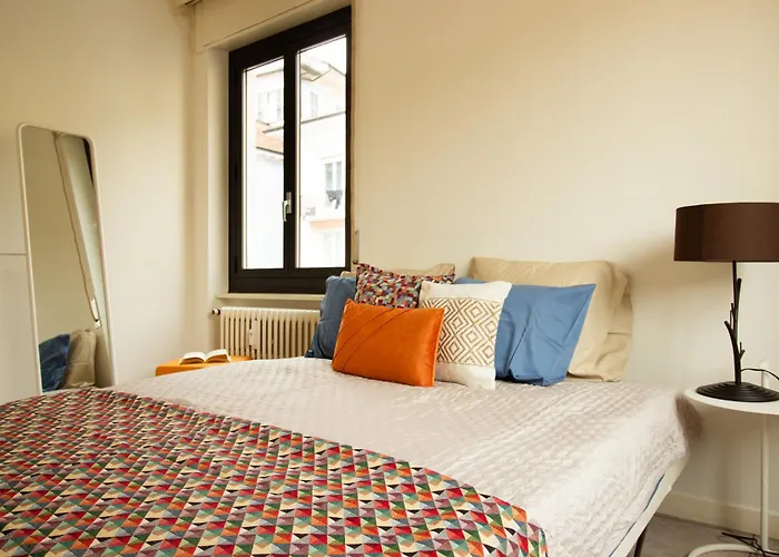 Esclusivo - Piazza Grande Apartmán