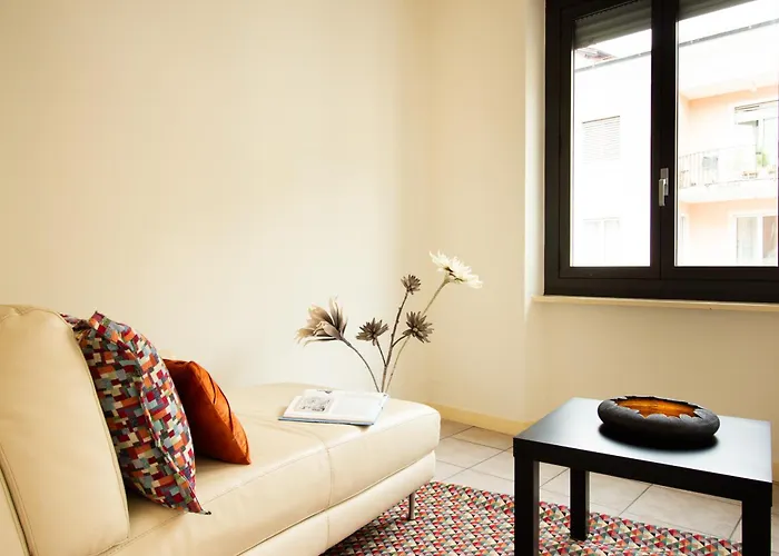 Apartmán Esclusivo - Piazza Grande Locarno