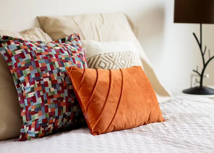 Esclusivo - Piazza Grande Apartmán Locarno