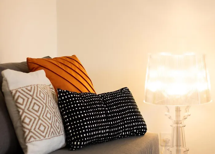 Esclusivo - Piazza Grande Apartmán Locarno