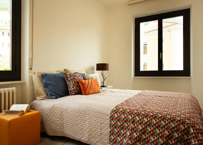 Apartmán Esclusivo - Piazza Grande Locarno