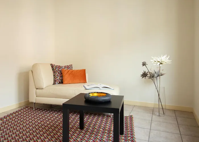 Esclusivo - Piazza Grande Apartment