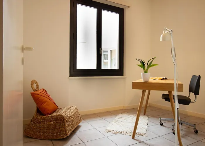 Apartmán Esclusivo - Piazza Grande