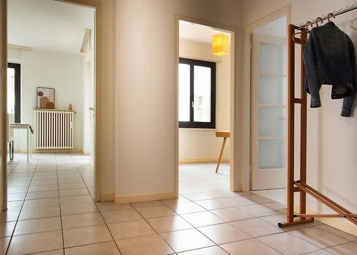 Esclusivo - Piazza Grande Apartmán