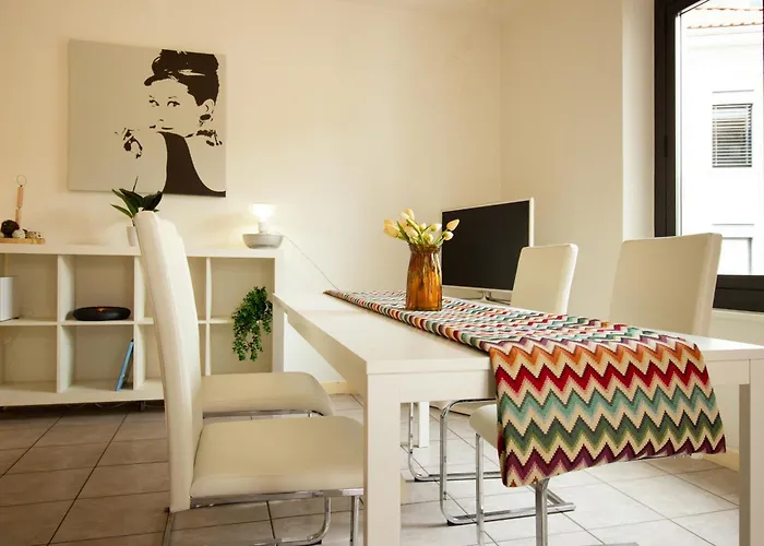 Apartmán Esclusivo - Piazza Grande *