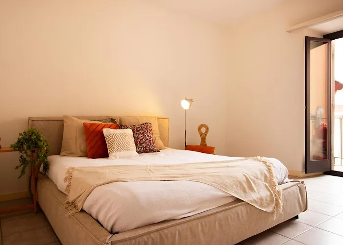 Esclusivo - Piazza Grande Apartmán