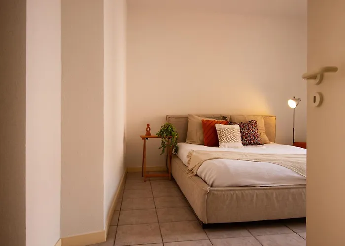 Esclusivo - Piazza Grande Locarno