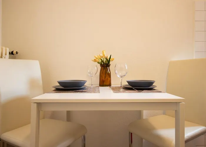 Esclusivo - Piazza Grande Apartmán