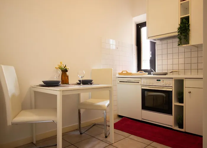 Esclusivo - Piazza Grande Apartmán Locarno