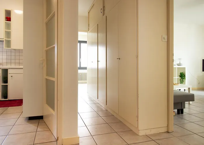 Apartmán Esclusivo - Piazza Grande