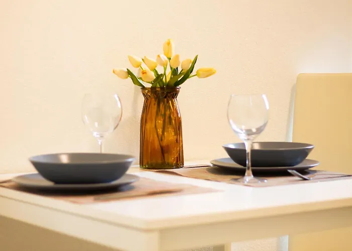 Apartmán Esclusivo - Piazza Grande *