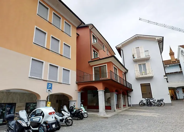 Esclusivo - Piazza Grande *