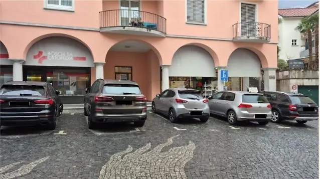 Apartmán Esclusivo - Piazza Grande *