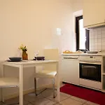 Esclusivo - Piazza Grande Apartment Locarno